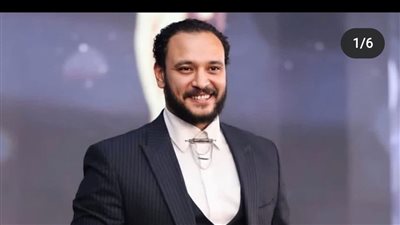 أحمد خالد صالح يكشف عن اسم شخصيته في مسلسل 