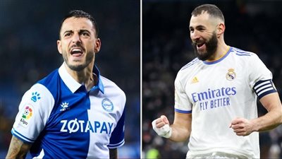 تردد القنوات المفتوحة الناقلة لمباراة ريال مدريد وديبورتيفو الأفيس في الدوري الأسباني 