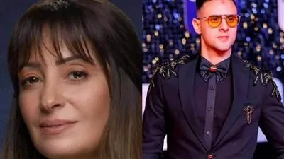 إسلام سعد يتعاون مع نيرمين الفقي في مسلسلها الجديد 