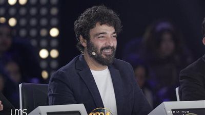 حميد الشاعري يشيد بتجربة 