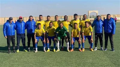 فوز الواسطى ولافيينا بالجولة 18 بالقسم الثالث