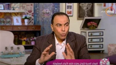 خبير تغذية يكشف طرق معرفة الأنواع المغشوشة من التوابل (فيديو)