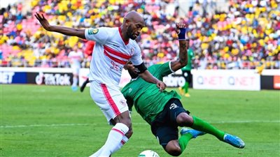 الزمالك يسقط في فخ التعادل أمام ساجرادا اسبيرانسا بدوري أبطال إفريقيا