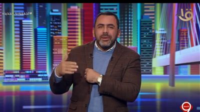 يوسف الحسيني: طول الوقت الإسلام دينًا ثابتًا يستطيع احتواء الجميع (فيديو)