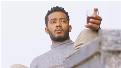 تفاصيل شخصية محمد رمضان في مسلسل 