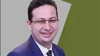 طبيب الكركمين.. إلقاء القبض على أحمد أبو النصر