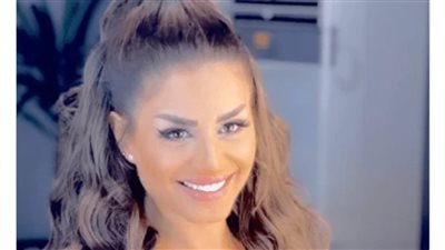  منة فضالي تتألق في أحدث ظهور لها