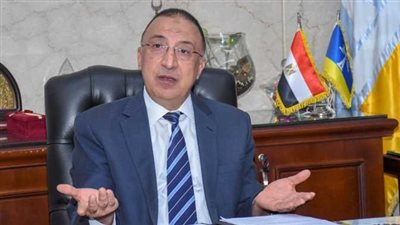 افتتاح مستشفى مجاني لعلاج الاختلافات الخلقية للأطفال بالإسكندرية.. صور