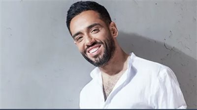 هكذا روج رامى جمال لحفلته القادمة 