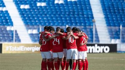 عاجل.. الأهلي يستقر على تأجيل تمديد عقد نجم المارد الأحمر