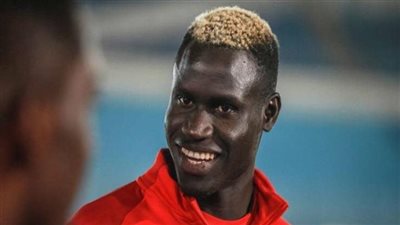 موسيماني يحسم موقفه من عودة بادجى