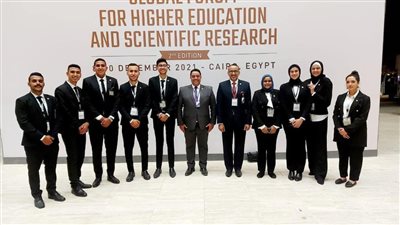 معسكر إعداد القادة: هدفنا تعميق الوعي السياسي والثقافي والديني وبناء الشخصية