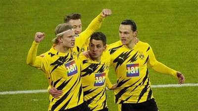 نجم ريال مدريد السابق يحلم بتدريب بوروسيا دورتموند