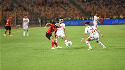 صفقة ثمينة في طريقها الأهلي أو الزمالك
