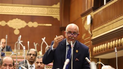 تحرك برلماني بشأن إعادة النظر في اشتراطات البناء