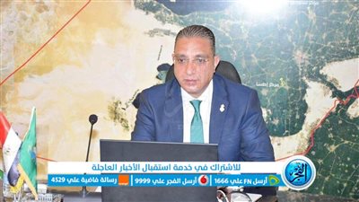 وزيرة البيئة ومحافظ الفيوم يناقشان فرص الاستثمار بالمحميات وإدارة المخلفات