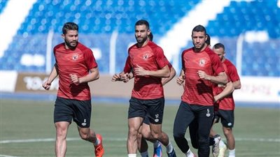 الأهلي يستقر على تعديل عقد الجوكر 