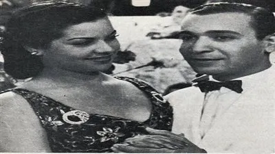 في ذكري ميلادها.. محطات من حياة مديحة يسري 