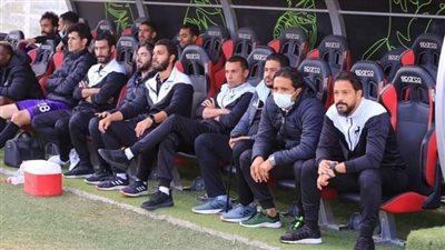 الكرواتي إيجور مديرا فنيا لوادي دجلة