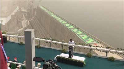 بعد العناد الإثيوبي.. كيف ردت مصر على البدء بشكل أحادي في تشغيل سد النهضة؟