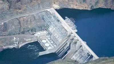 خبير دولي يفجر مفاجأة بشأن سد النهضة الإثيوبي 