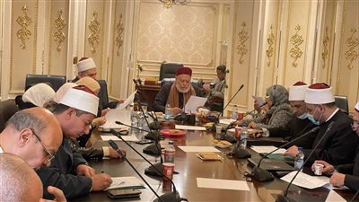  دينية النواب توافق على قانون تنظيم الخطابة المقدم من حقوق الإنسان