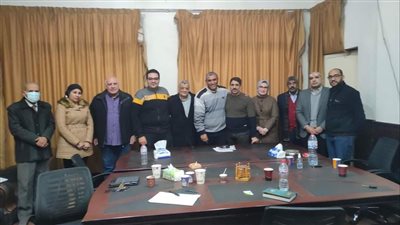 نادي بنها يبدأ خطة البناء بجهاز فني جديد