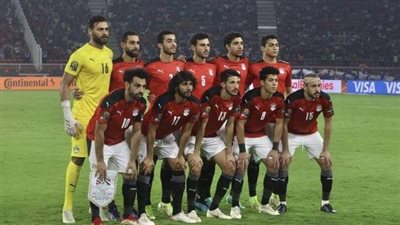 موعد مباراتي الذهاب والإياب بين مصر والسنغال في التصفيات المؤهلة إلى مونديال قطر 2022