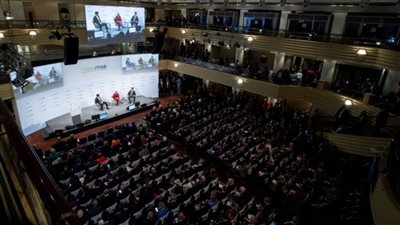 الأزمة الأوكرانية الروسية.. هل حدد مؤتمر 