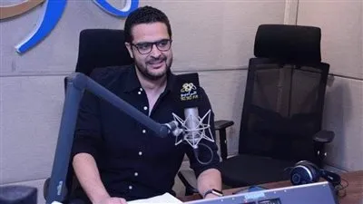 السيناريست أحمد غنيم في ندوة ثقافية بقويسنا الثلاثاء