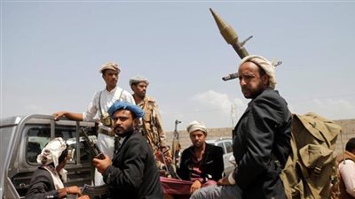 ميليشيات الحوثي والقوة الوهمية (فيديو)