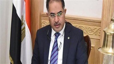 سليمان وهدان: حزب الوفد يتصدر صفوف المعارضة فى البرلمان.. وأجندته وطنية