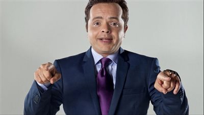 محمد هنيدي عن الحرب بين روسيا وأوكرانيا: 