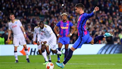 فيران توريس غير قابل للمساس في برشلونة