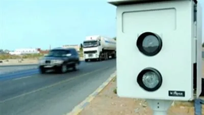 حملات مرورية في القاهرة لرصد المخالفات بشتى أنواعها 