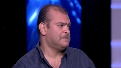 تأجيل استئناف المحلل الشرعي محمد الملاح على حبسه لـ11 أغسطس