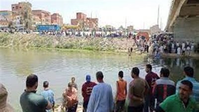 الإنقاذ النهري يواصل البحث عن ضحايا 