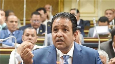 النائب الأول لرئيس البرلمان العربي يهنئ فوزية بنت عبدالله لفوزها برئيس الاتحاد 