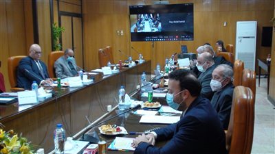 رئيس التأمينات: إنشاء صندوق الاستثمار انطلاقة قوية لزيادة أموال الهيئة