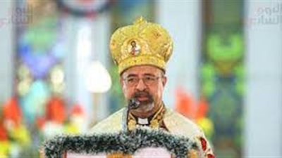 بطريرك الأقباط الكاثوليك يشارك في اجتماعات مجمع الكنائس الشرقية بالفاتيكان