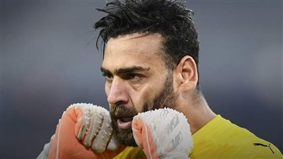 شروط أبوجبل لتجديد عقده مع الزمالك