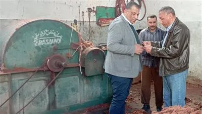 “تحديث الصناعة” ينظم زيارة لمدينة 