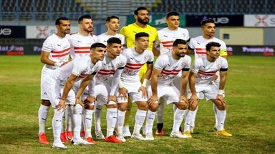 ترتيب مجموعة الزمالك في دوري أبطال إفريقيا قبل مواجهة الوداد المغربي