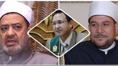 حكم نهائي يحظر على المنابر الإعلامية الطعن فى ثوابت الدين من المضللين