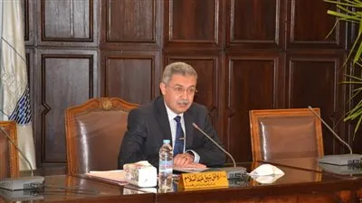  جامعة الإسكندرية: الفصل الدراسي الثاني ١٦ أسبوعا 