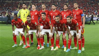 عاجل.. ضربة موجعة للأهلي قبل مواجهة المقاصة في الدوري 