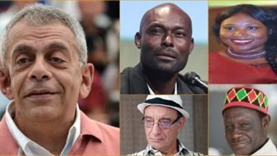 المخرج يسري نصر الله يشارك في عضوية لجنة تحكيم مهرجان الأقصر السينمائي تعرف على التفاصيل