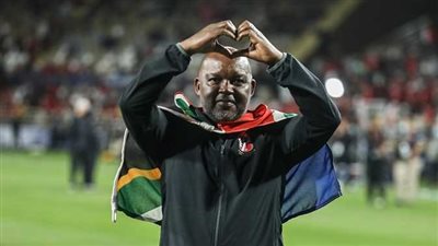 موسيماني يستبعد 11 لاعبا من قائمة مباراة المقاصة