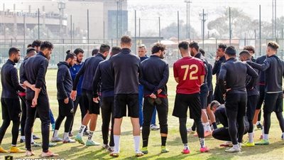 إيجور توليتش يقود تدريبات وادي دجلة لأول مره استعدادا للسويس 