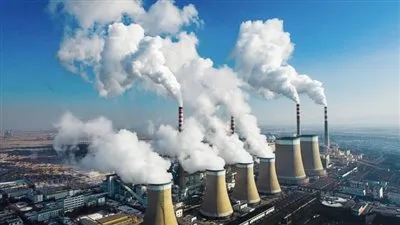 أمين خبراء البيئة العرب: 4 % نسبة مساهمة القارة الإفريقية في الانبعاثات  الحرارية